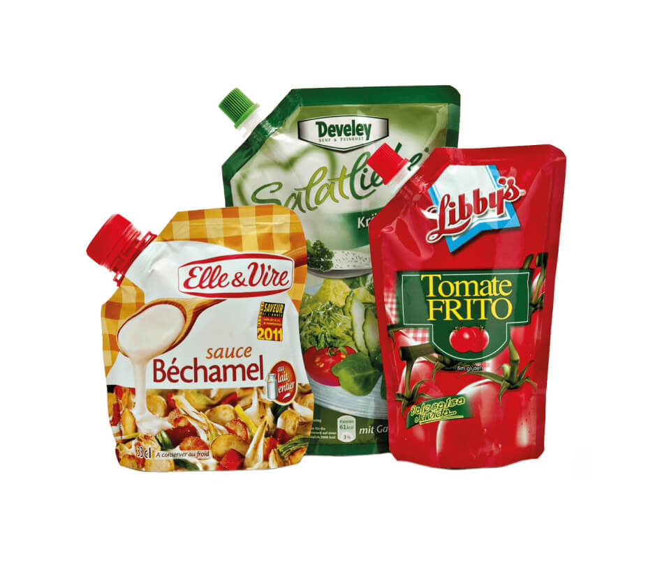 Premium Basmati Rice - 2