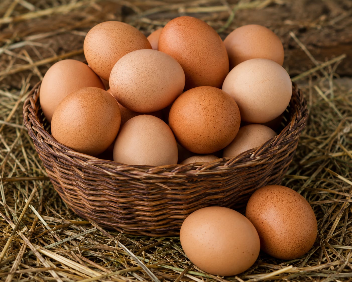 NOTU KODI EGGS