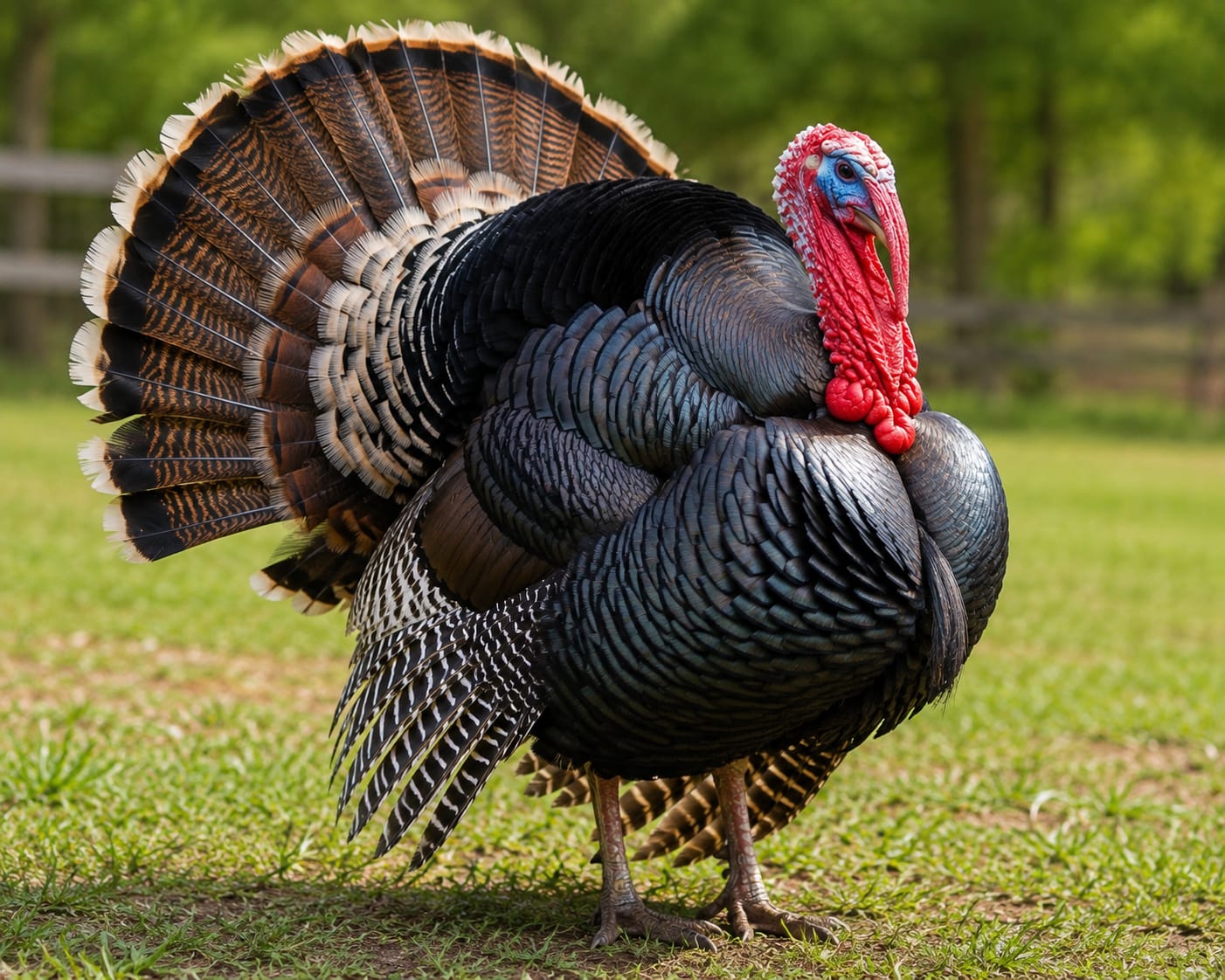 TURKEY KODI ( 1kg)
